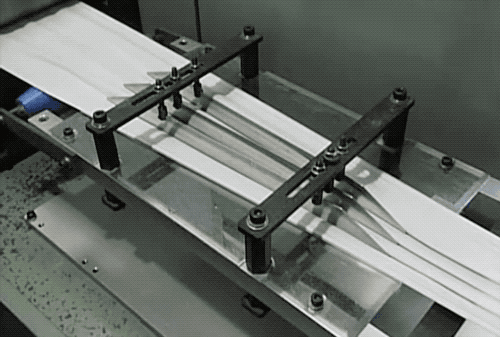 【口罩机图纸】全自动口罩机及口罩生产线介绍(图12)