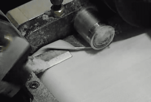 【口罩机图纸】全自动口罩机及口罩生产线介绍(图9)