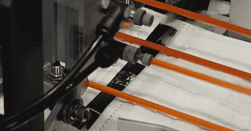 【口罩机图纸】全自动口罩机及口罩生产线介绍(图22)