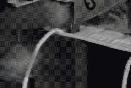 【口罩机图纸】全自动口罩机及口罩生产线介绍(图25)